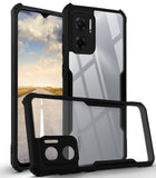 For Xiaomi Redmi 11 Prime 5G Back Case Cover