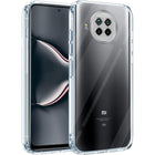 For Xiaomi Mi Redmi Note 9 Pro 5G  Back Cover Case (Textured Grip Design | Camera Protetion | Slim and Light Weight | Soft Touch and Feel)