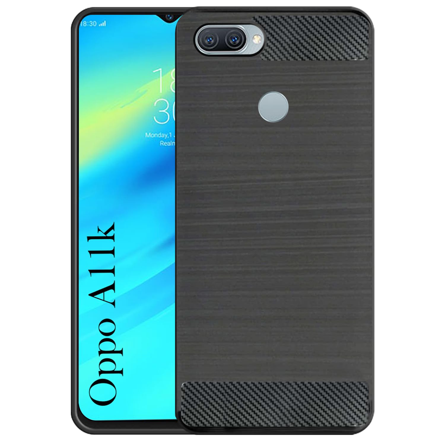 Oppo A11 Oppo A11k Back Cover Price For Oppo A11k Back Cover Case