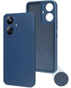 For Realme 10 Pro Plus Back Case Cover