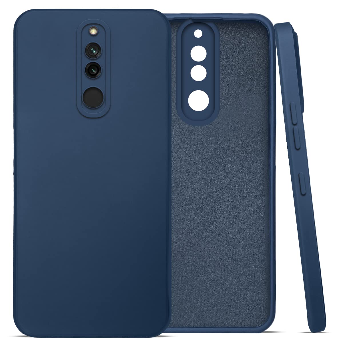 Mixroom - Cover Custodia Back case In TPU Silicone Morbido Per Xiaomi Redmi Note 8 (2021) Fantasia Candele Divertenti W356 Mixroom - Cover Custodia Back case In TPU Silicone Morbido Per Xiaomi Redmi Note 8 (2021) Fantasia Candele Divertenti W356