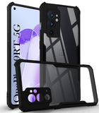 For OnePlus 9RT 5G Back Case Cover