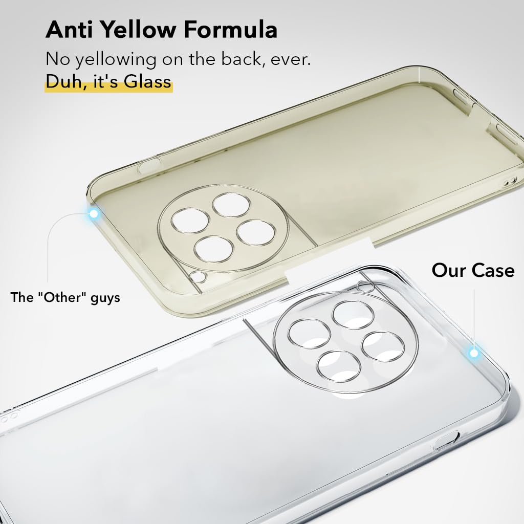 Spigen Hoesje Geschikt voor Apple iPhone 15 - Cyrill Ultra Sheer Mag Spigen Hoesje Geschikt voor Apple iPhone 15 - Cyrill Ultra Sheer Mag