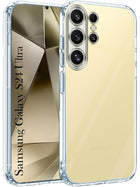 For Samsung Galaxy S24 Ultra 5G Back Cover Case