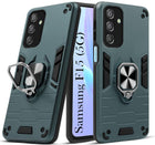 For Samsung Galaxy F15 5G Back Cover Case (Shockproof Polycarbonate Dual Layer Hybrid Armor)