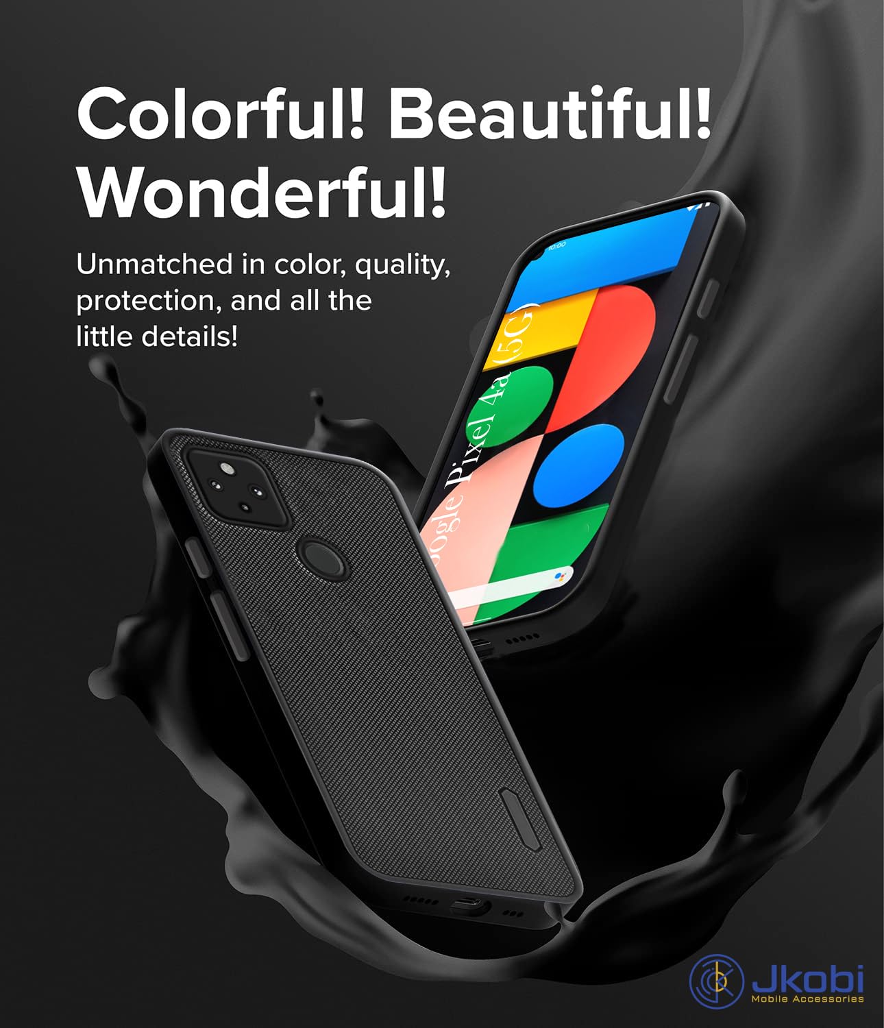 Thin Totallee Pixel 4a Totallee Case Pixel Totallee Slim Minimal