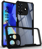 For Tecno Spark 10 Pro Back Case Cover