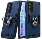 For Samsung Galaxy F15 5G Back Cover Case (Shockproof Polycarbonate Dual Layer Hybrid Armor)