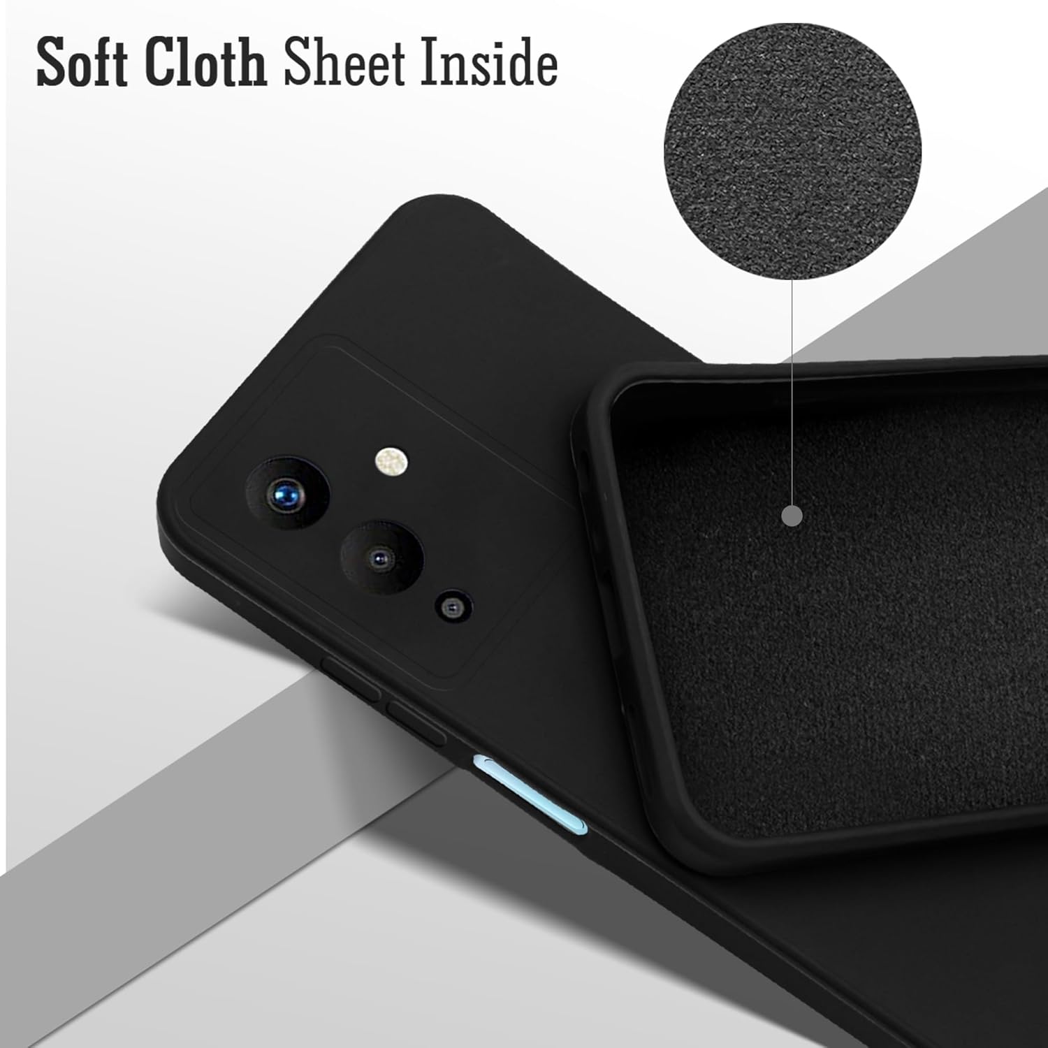 For Infinix Note 12 Pro 5G Back Case Cover