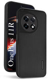For OnePlus 11R Back Case Cover (Puffer Wave Design | Camera Protection)