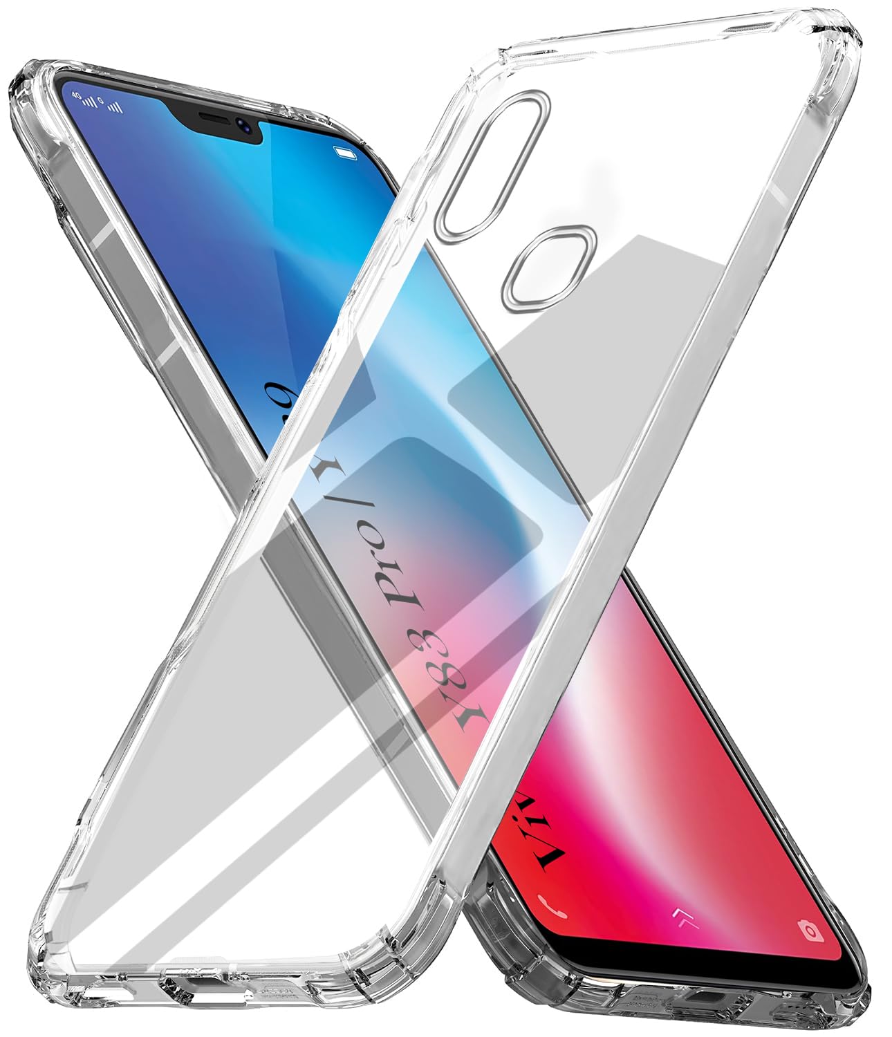 New Vivo All Model Back Panel Vivo 1726 Vivo Y83pro Back Panel