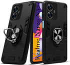 For Realme Narzo N55 Back Case Cover