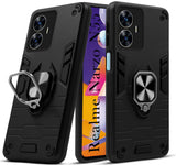 For Realme Narzo N55 Back Case Cover
