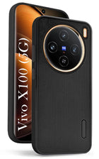 For Vivo X100 5G Back Cover Case