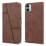 For Samsung Galaxy M04 | F04 Flip Case Cover