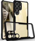 For Samsung Galaxy S24 Ultra 5G Back Cover Case