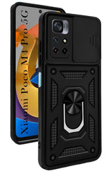 For Poco M4 Pro 5G Back Cover Case