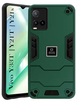 For Vivo Y33T | Vivo Y21T | Vivo Y21s Back Case Cover