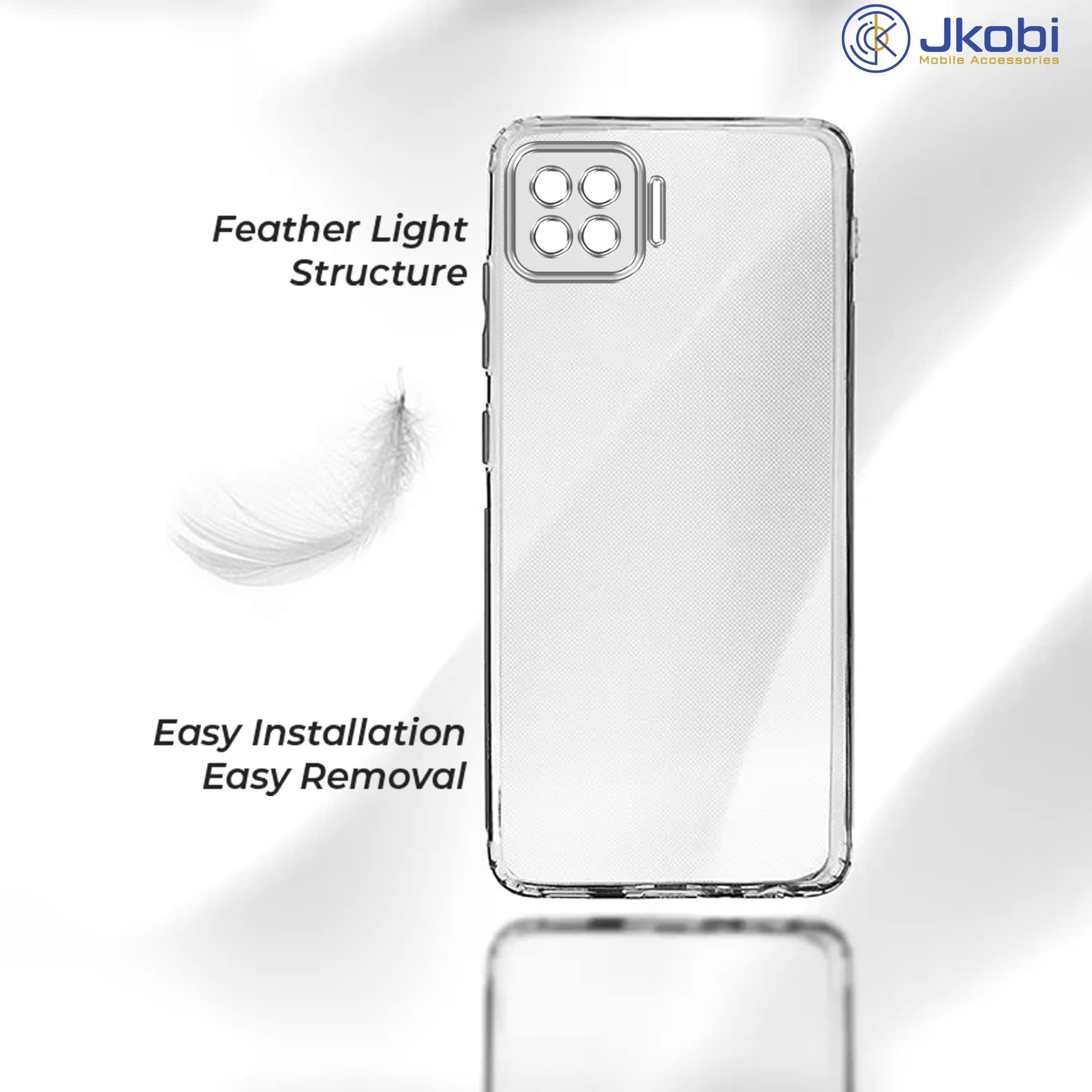 PELLICOLA IN VETRO TEMPERATO CURVO PER OPPO A73 5G VETRINO DI PROTEZIONE A 73 9D - Foto 5