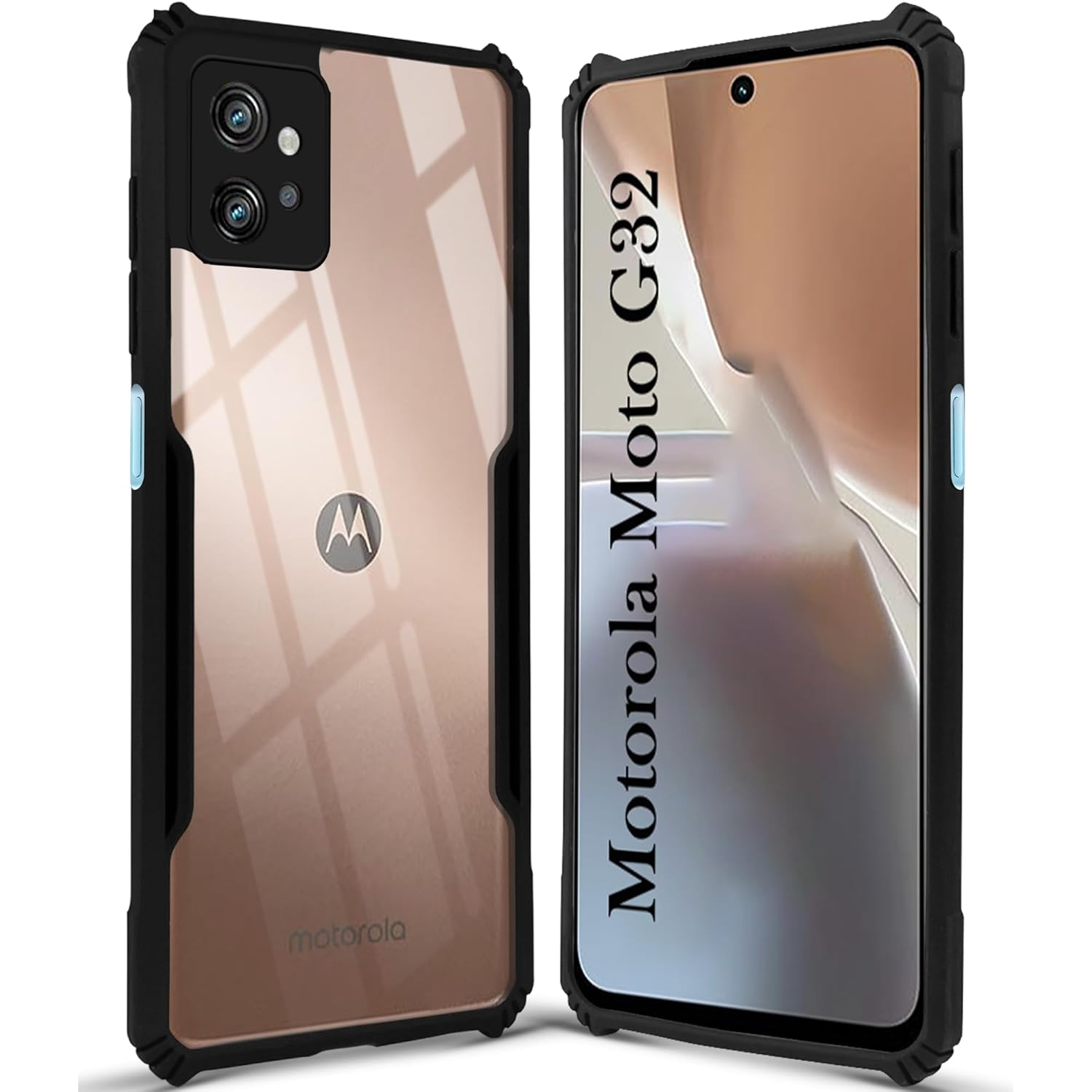 Coque pour Motorola Moto E32 / Moto E32s 6,5 Pouces Etui Housse Coque pour Motorola Moto E32 / Moto E32s 6,5 Pouces Etui Housse