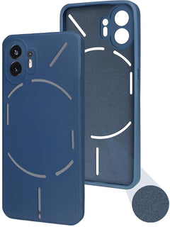 For Nothing Phone 2 Back Case Cover