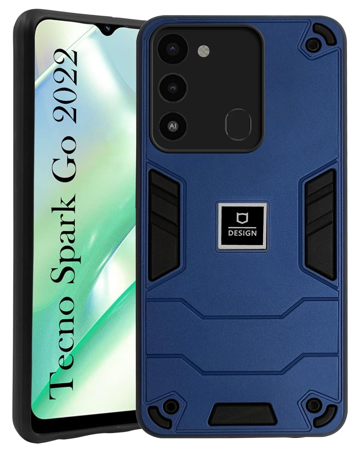 Amazon Tecno Spark Go Back Panel For Tecno Spark Go 2024 2023