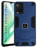 For Vivo Y33T | Vivo Y21T | Vivo Y21s Back Case Cover