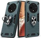 For Oppo F27 Pro | Oppo F27 Pro Plus Back Cover Case (Shockproof Polycarbonate Dual Layer Hybrid Armor) (Copy)