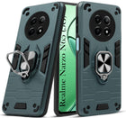 For Realme Narzo N65 5G Back Case Cover (Shockproof Polycarbonate Dual Layer Hybrid Armor)