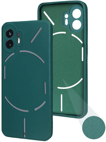 For Nothing Phone 2 Back Case Cover