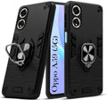 For Oppo A59 5G Back Cover Case (Shockproof Polycarbonate Dual Layer Hybrid Armor)
