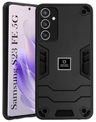 For Samsung Galaxy S23 FE 5G Back Cover Case (Lightweight Hybrid Shockproof Polycarbonate)