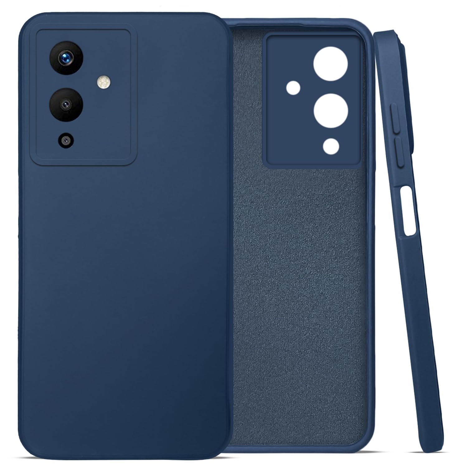 For Infinix Note 12 Pro 5G Back Case Cover