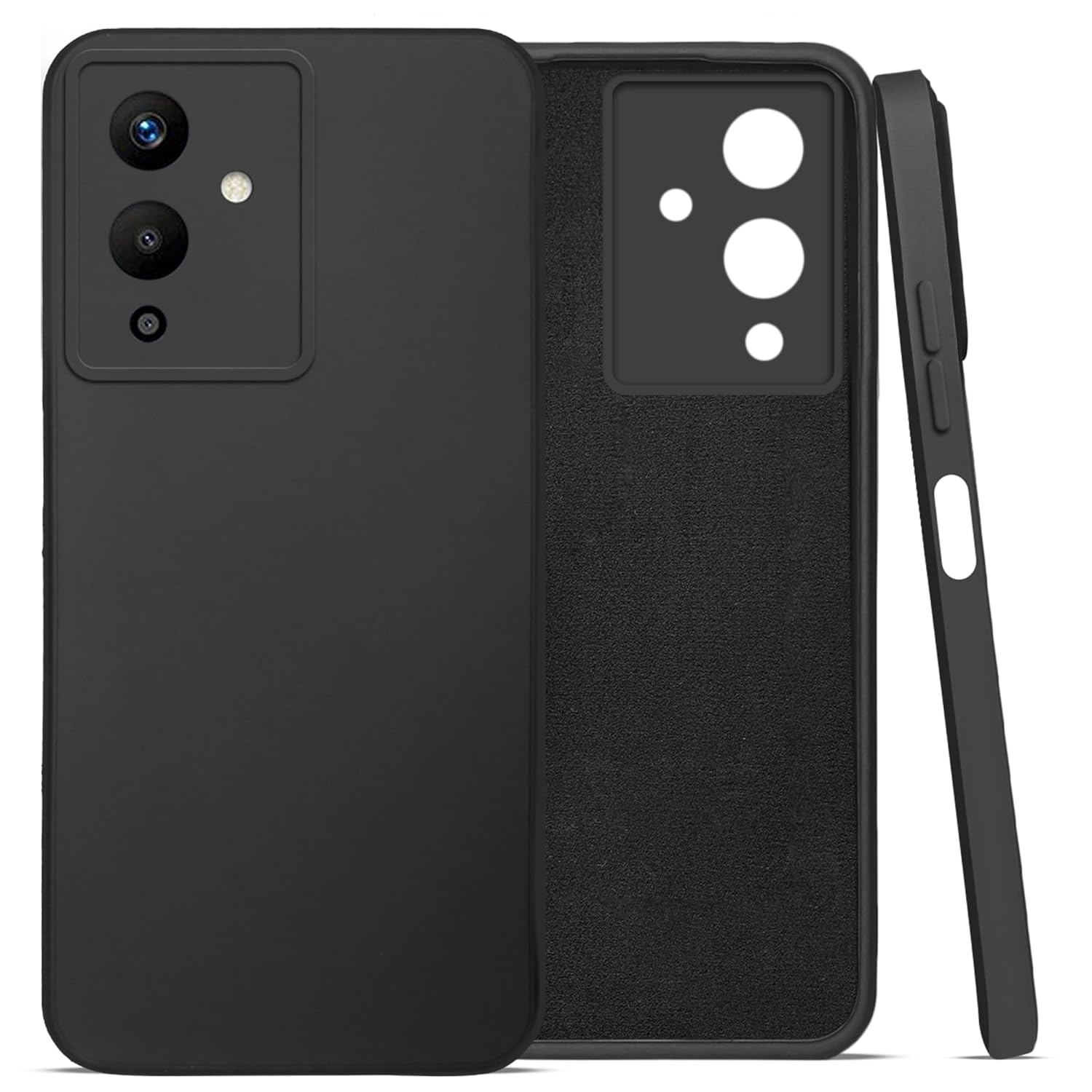 For Infinix Note 12 Pro 5G Back Case Cover