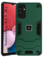 For Samsung Galaxy A13 5G Back Cover Case (Lightweight Hybrid Shockproof Polycarbonate)