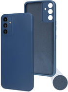 For Samsung Galaxy A14 4G | 5G Back Case Cover