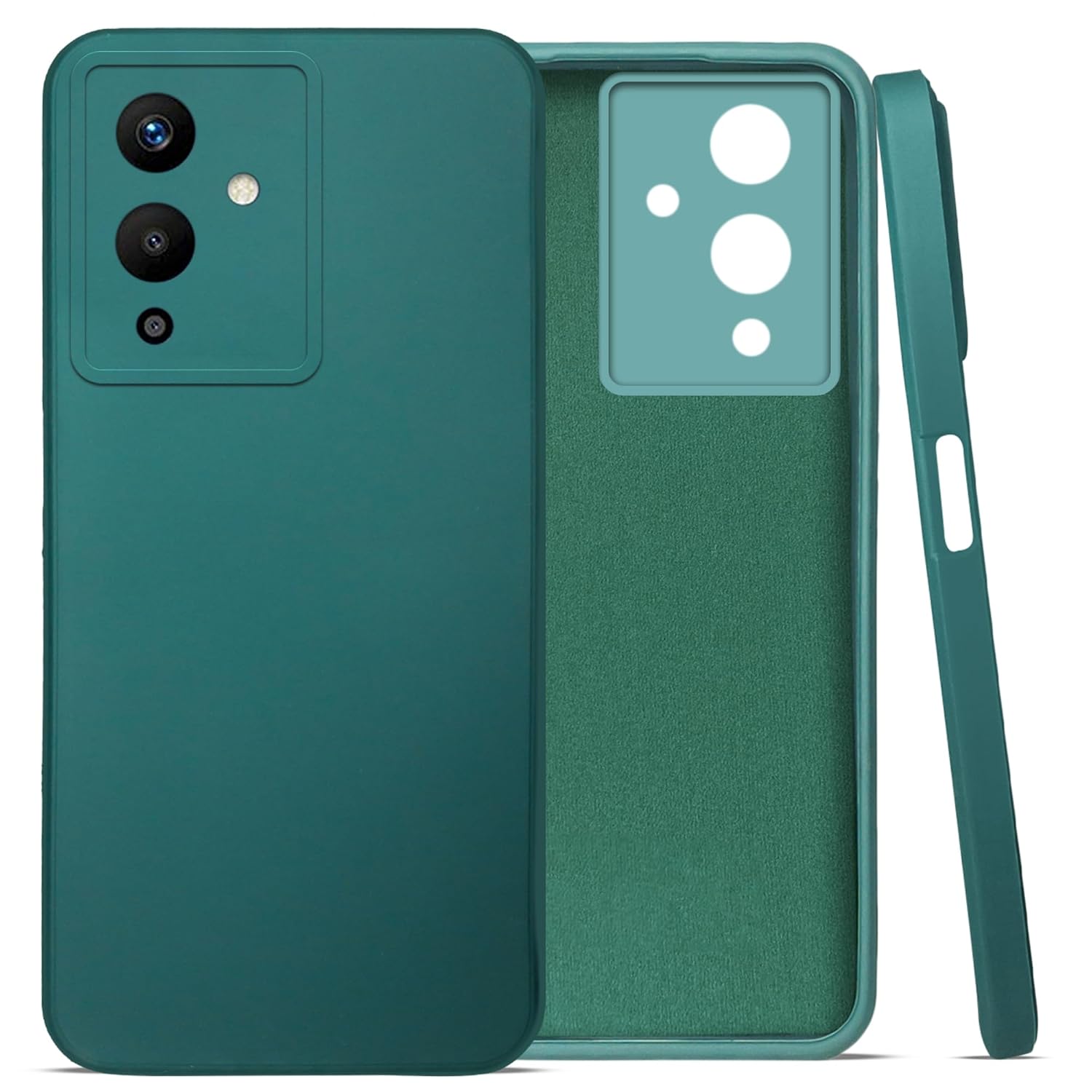 For Infinix Note 12 Pro 5G Back Case Cover