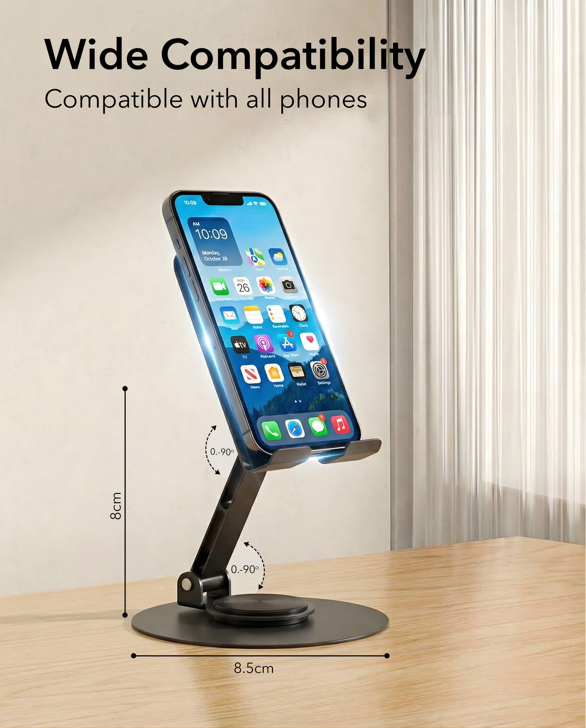 COMPLETE MOBILE CARE