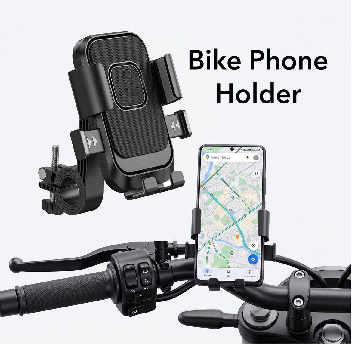 COMPLETE MOBILE CARE