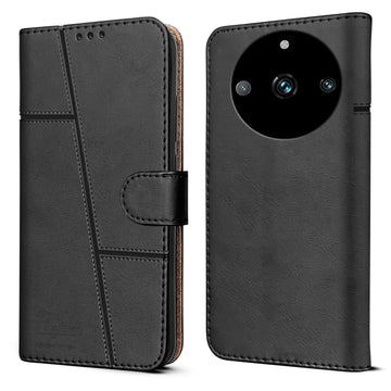 For Realme 11 Pro 5G | Realme 11 Pro Plus 5G Flip Cover Case