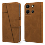 For Infinix Note 30 5G Flip Case Cover