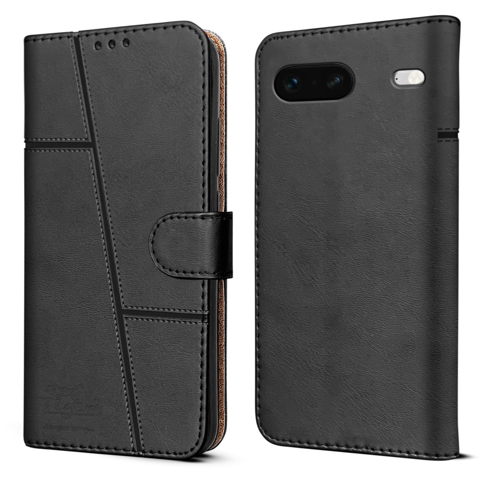 For Google Pixel 7  Flip Case Cover