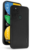 For Google Pixel 5a Back Cover Case (Textured Grip Design | Camera Protetion | Slim and Light Weight | Soft Touch and Feel)