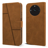 For Realme 11 Pro 5G | Realme 11 Pro Plus 5G Flip Cover Case