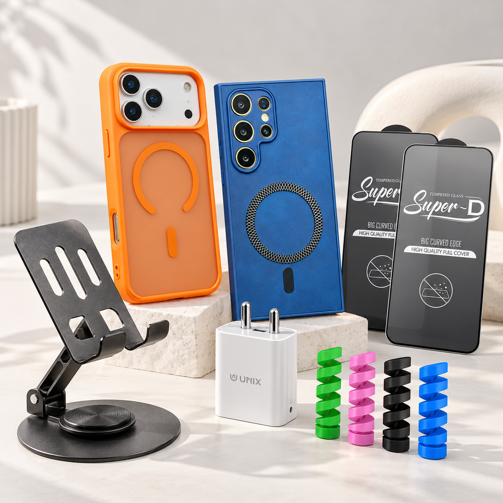 Complete Care Kit