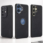 Textured Grip Design Slim and Light Weight Soft Touch and Feel Cases.