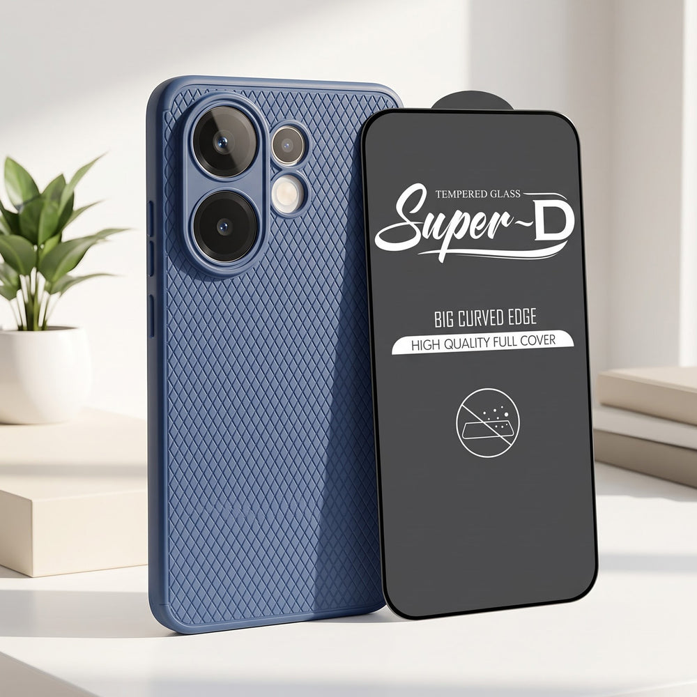 Texture Cases