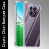 For Oppo F29 Back Cover (Drop & Camera Protection | Hard Polycarbonate)