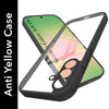 For Samsung Galaxy A56 Back Cover Case (Lifetime Anti Yellow | Anti Scratch | Crystal Clear Shockproof)