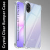 For Samsung Galaxy A07 | F70e 5G Back Cover (Drop & Camera Protection | Hard Polycarbonate)